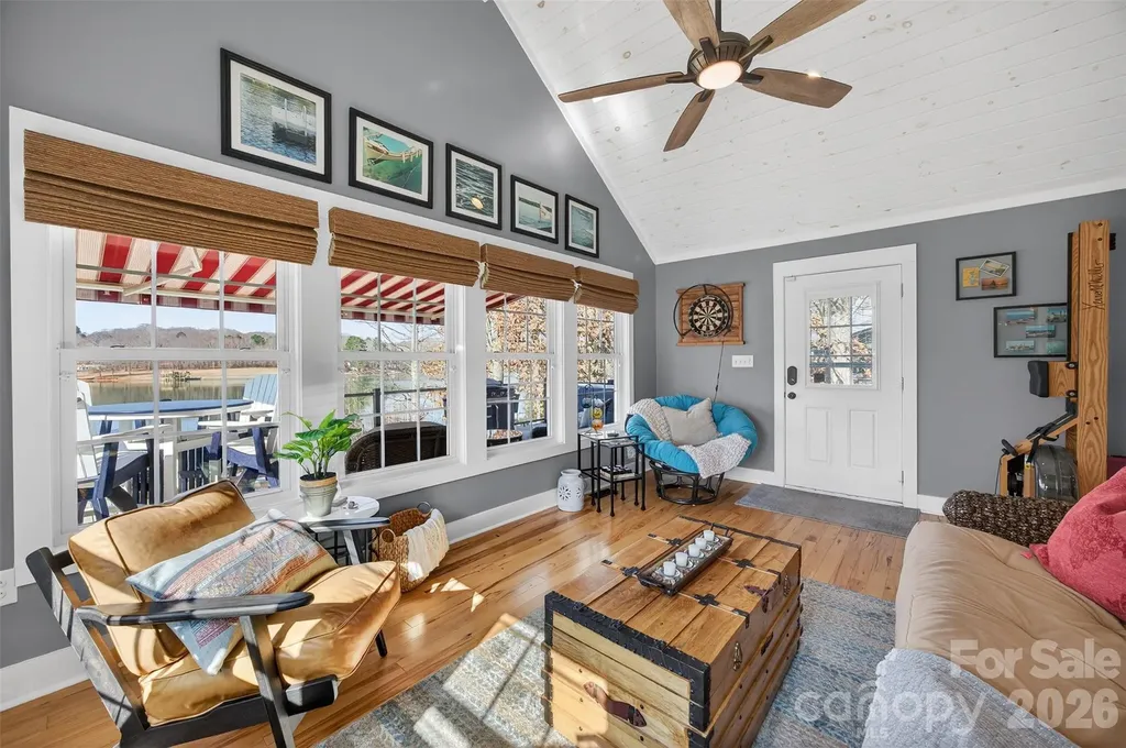4197 Todd Street Sherrills Ford NC 28673