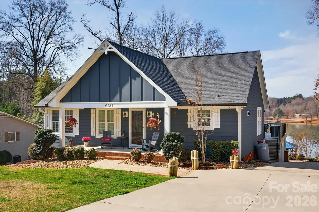 4197 Todd Street Sherrills Ford NC 28673