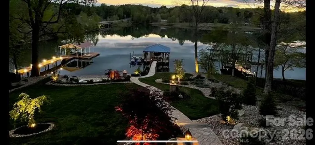 4197 Todd Street Sherrills Ford NC 28673