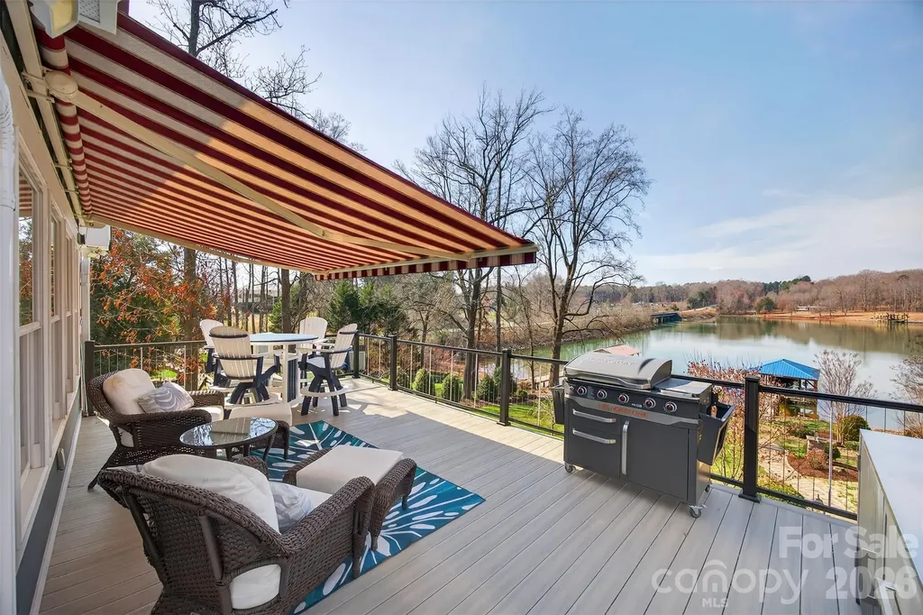 4197 Todd Street Sherrills Ford NC 28673