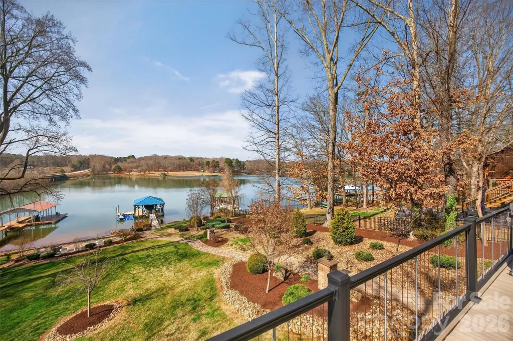 4197 Todd Street Sherrills Ford NC 28673