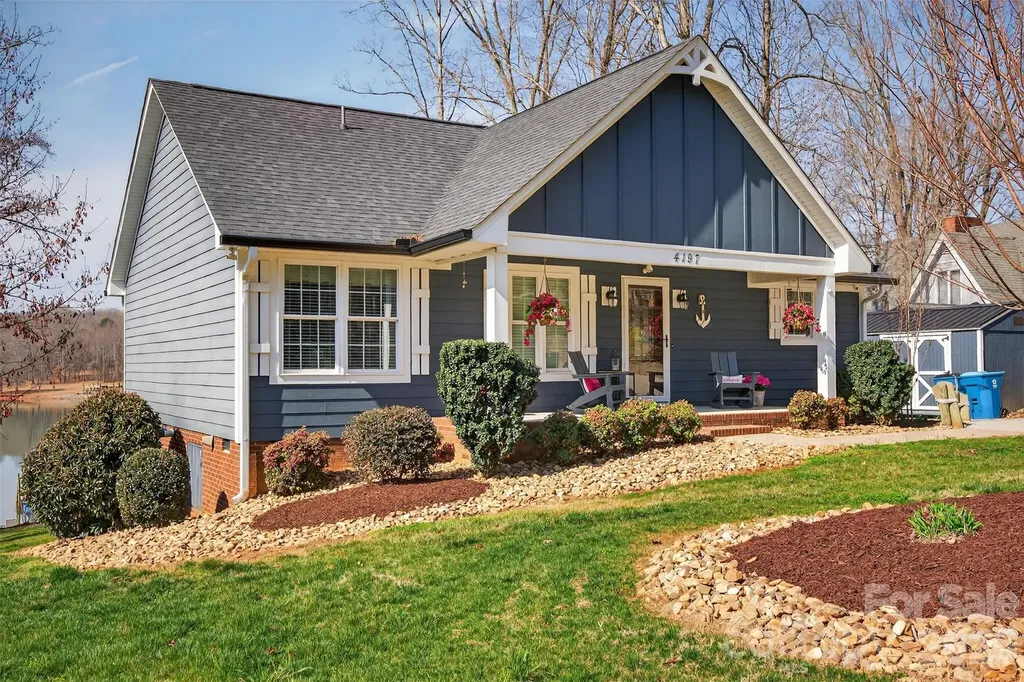4197 Todd Street Sherrills Ford NC 28673