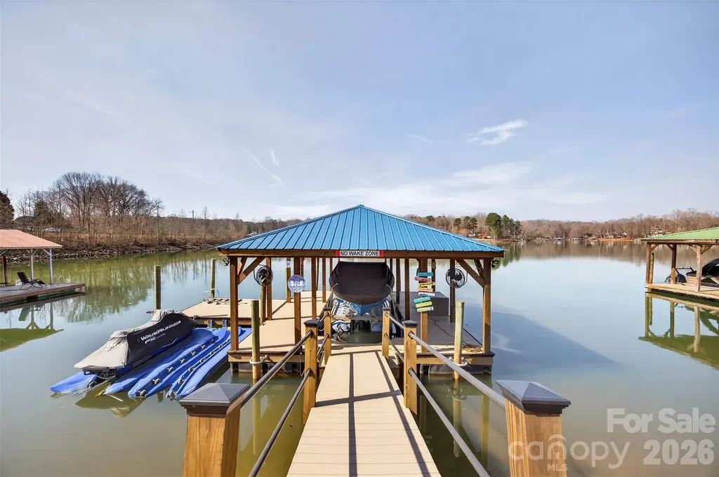 4197 Todd Street Sherrills Ford NC 28673