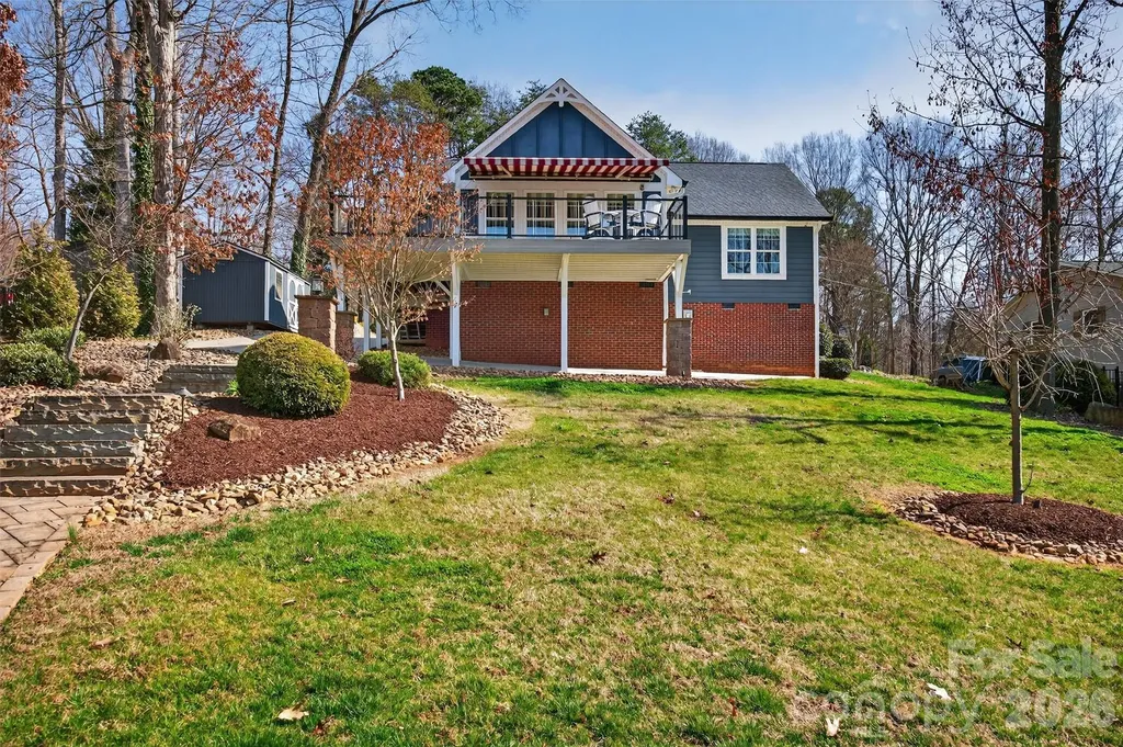 4197 Todd Street Sherrills Ford NC 28673
