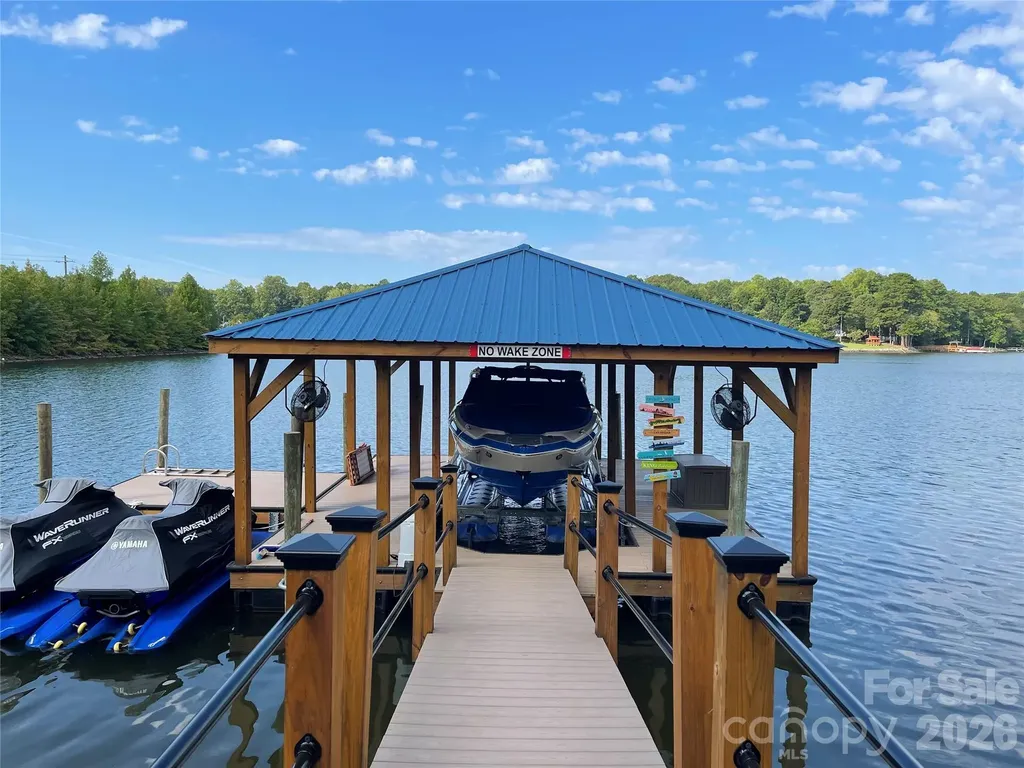 4197 Todd Street Sherrills Ford NC 28673