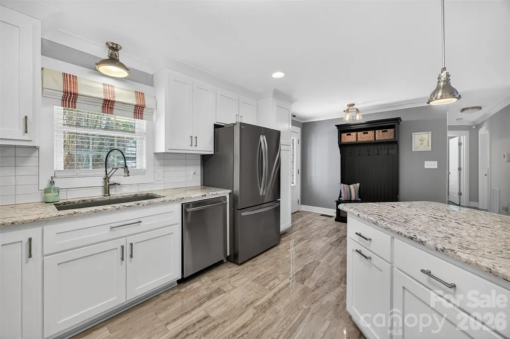 4197 Todd Street Sherrills Ford NC 28673
