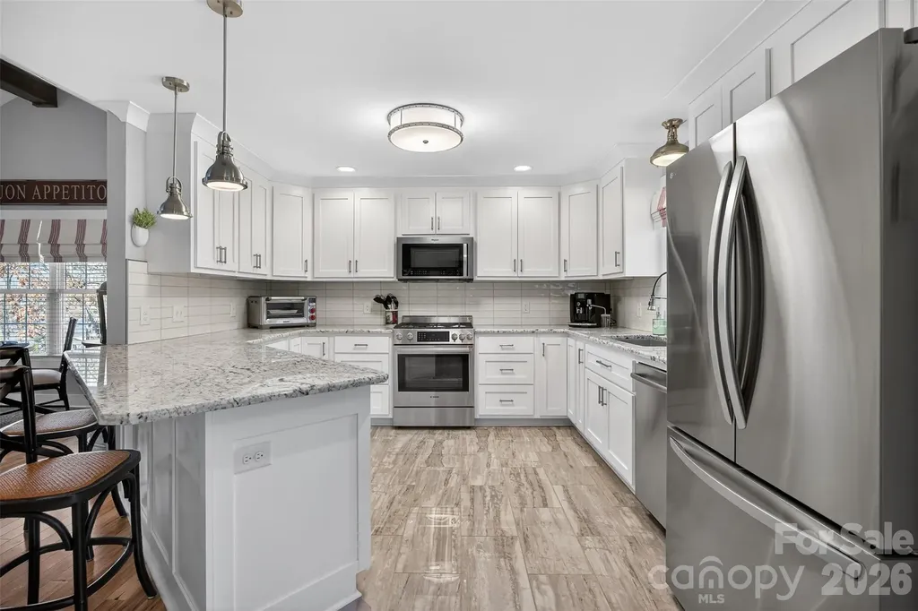 4197 Todd Street Sherrills Ford NC 28673
