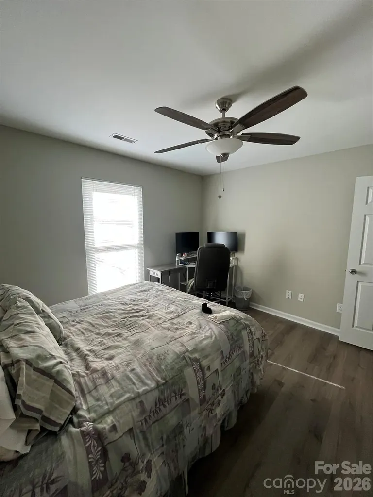 6525 Thamesmead Lane Mint Hill NC 28227
