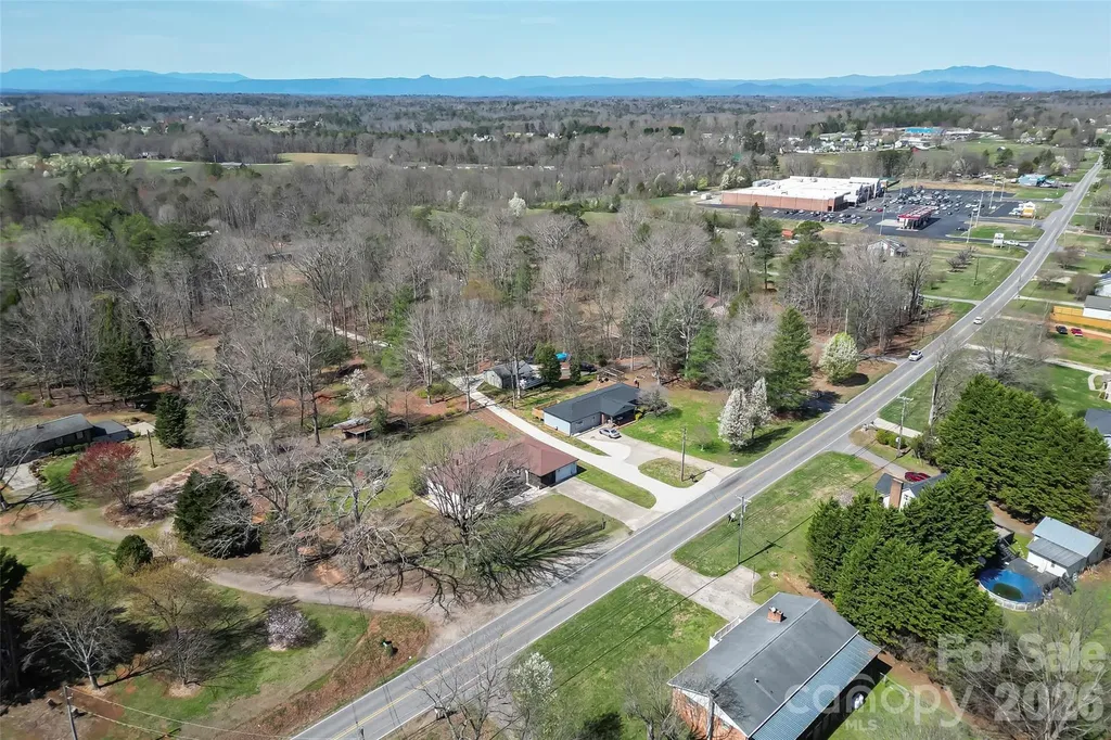 2706 Connelly Springs Road Granite Falls NC 28630