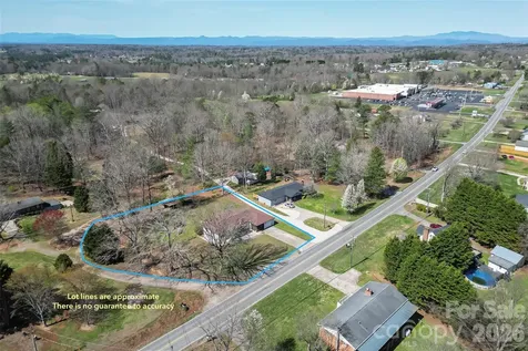 2706 Connelly Springs Road Granite Falls NC 28630
