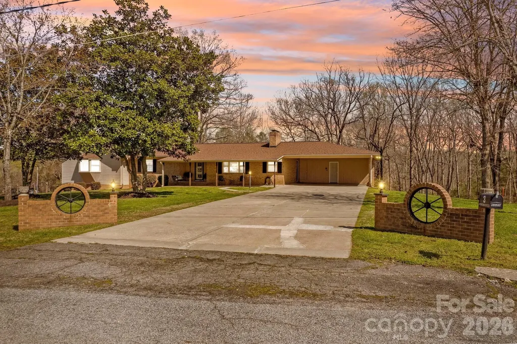 5075 Lakeview Drive Salisbury NC 28147
