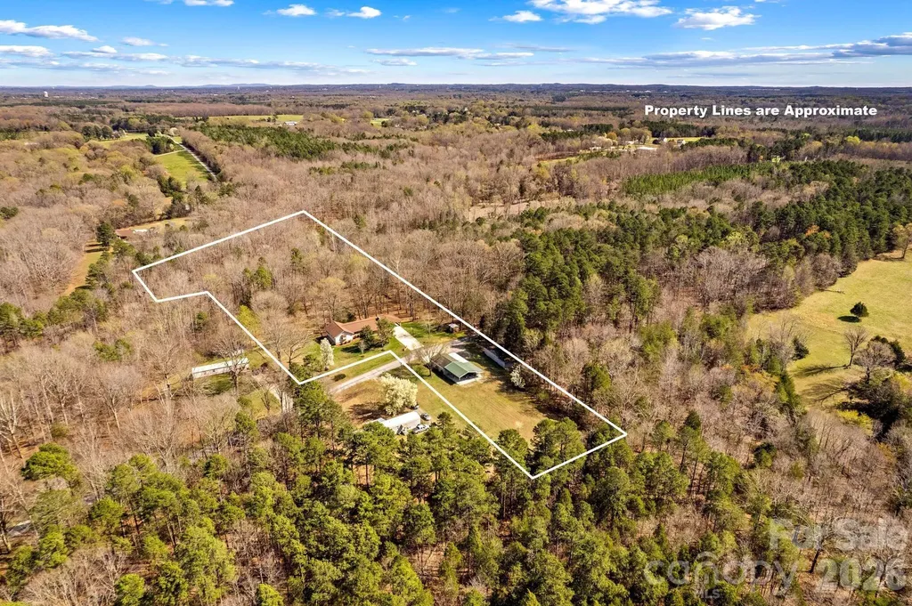 5075 Lakeview Drive Salisbury NC 28147