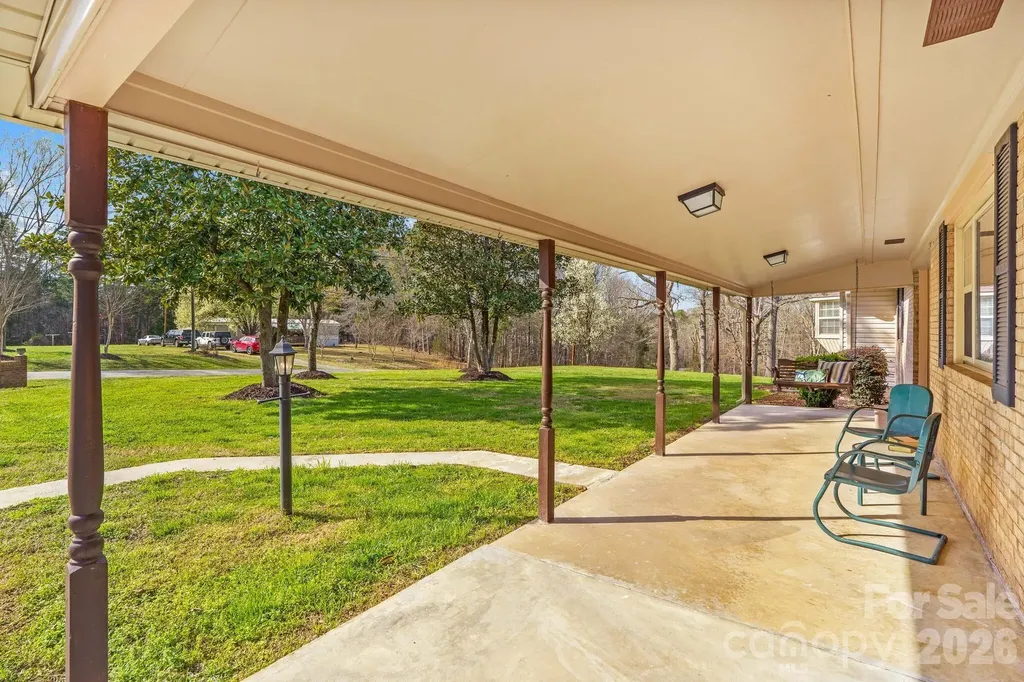 5075 Lakeview Drive Salisbury NC 28147