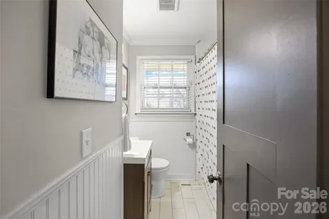 4828 Gilmore Drive Charlotte NC 28209