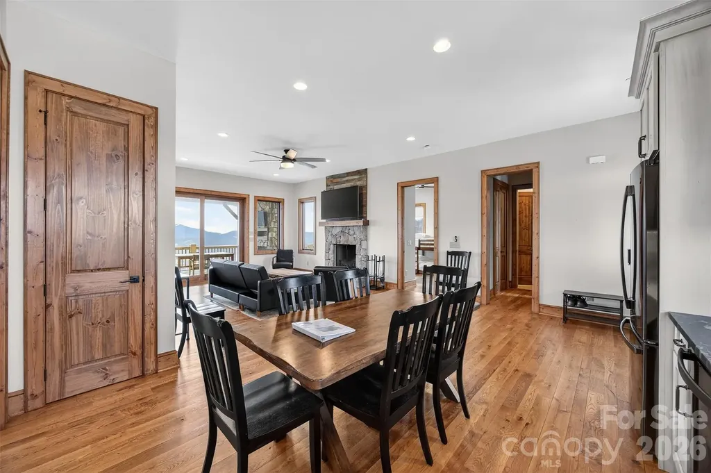 352 Great Sky Drive Banner Elk NC 28604