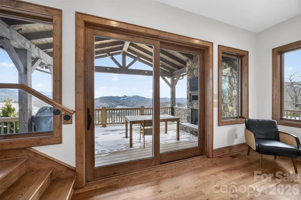 352 Great Sky Drive Banner Elk NC 28604