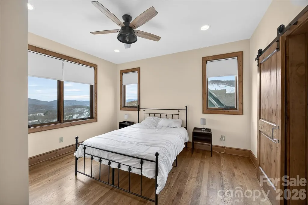 352 Great Sky Drive Banner Elk NC 28604