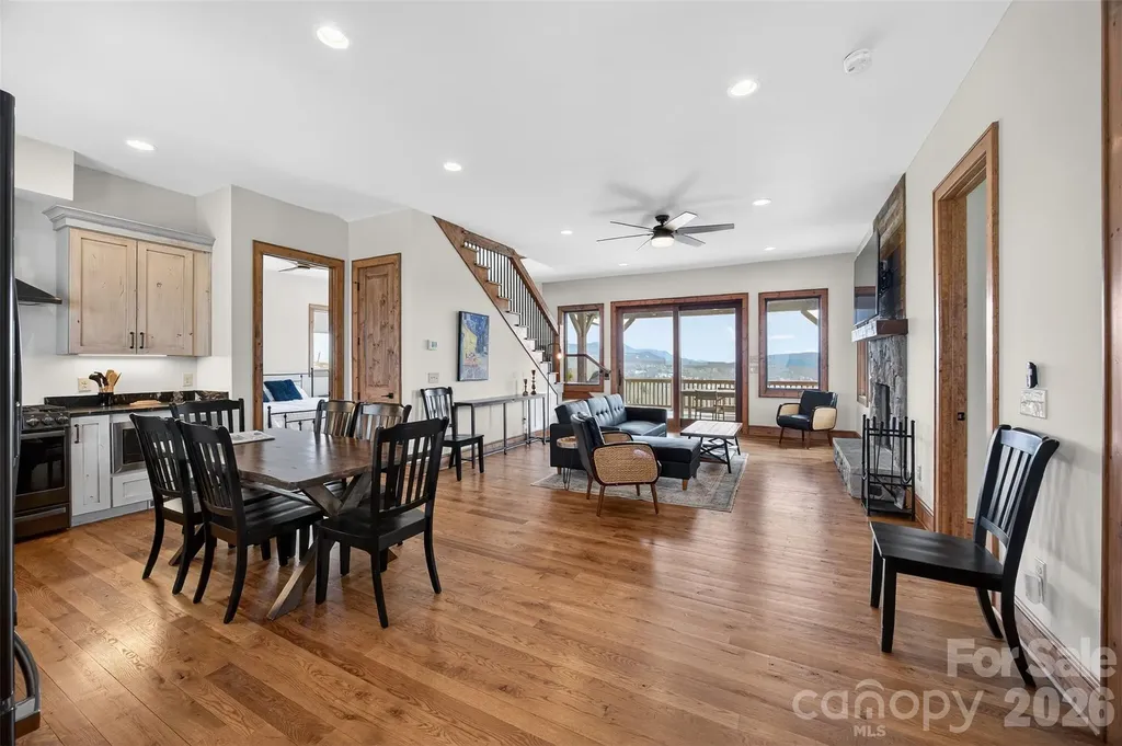 352 Great Sky Drive Banner Elk NC 28604
