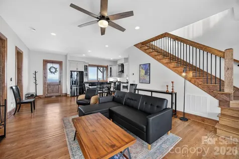 352 Great Sky Drive Banner Elk NC 28604