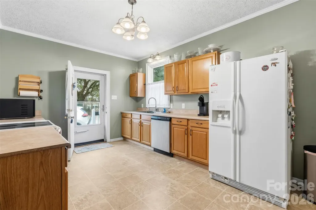 207 Oak Avenue Hamlet NC 28345