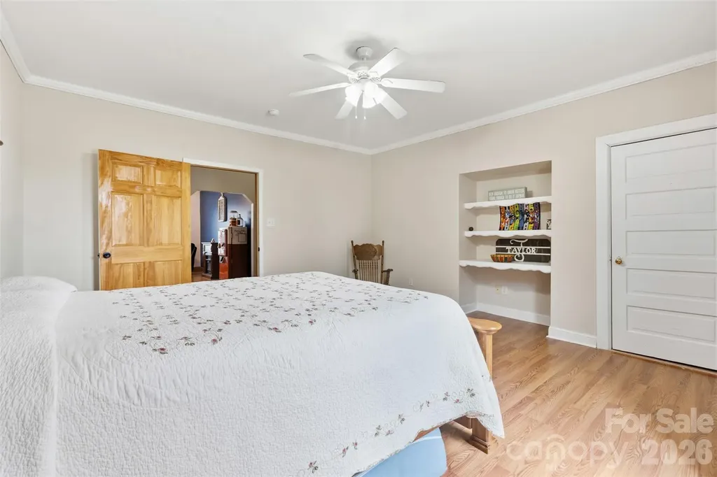 207 Oak Avenue Hamlet NC 28345