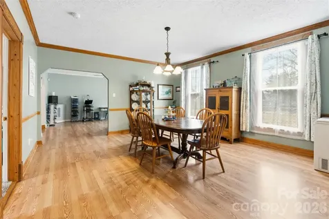 207 Oak Avenue Hamlet NC 28345