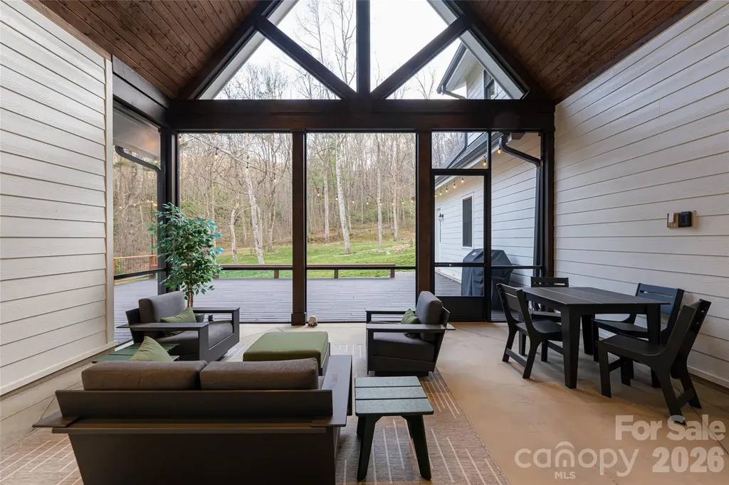 450 Barrington Drive Asheville NC 28803