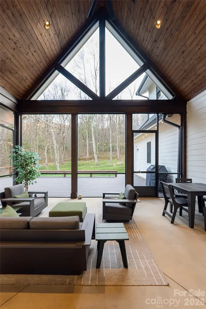 450 Barrington Drive Asheville NC 28803