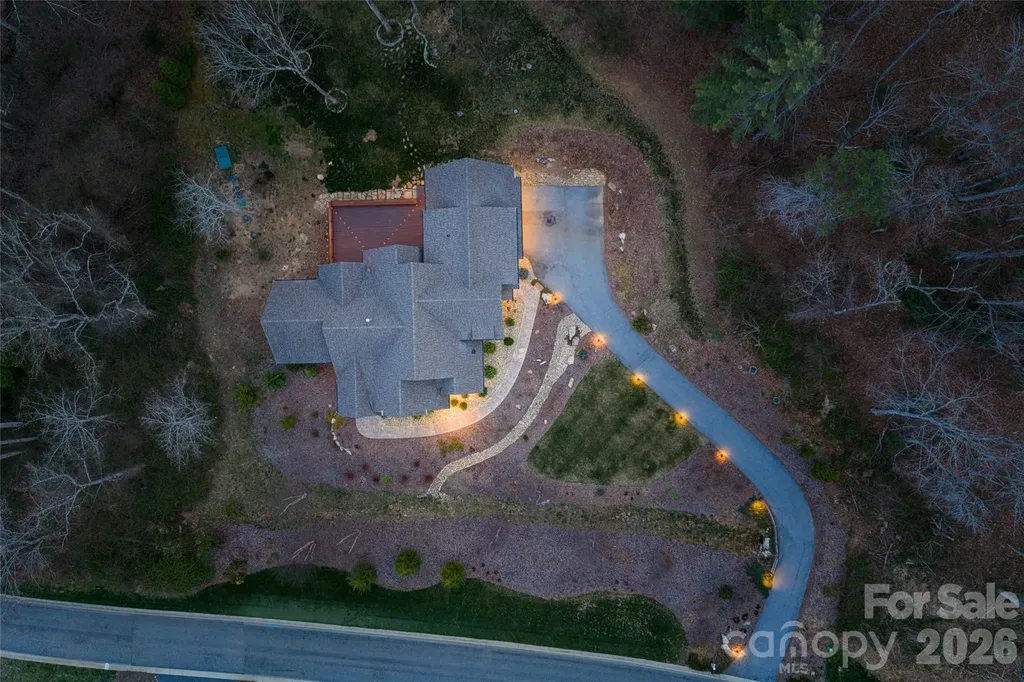 450 Barrington Drive Asheville NC 28803