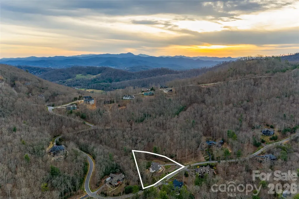 450 Barrington Drive Asheville NC 28803
