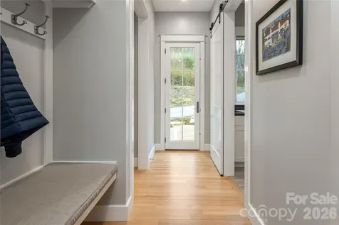 450 Barrington Drive Asheville NC 28803