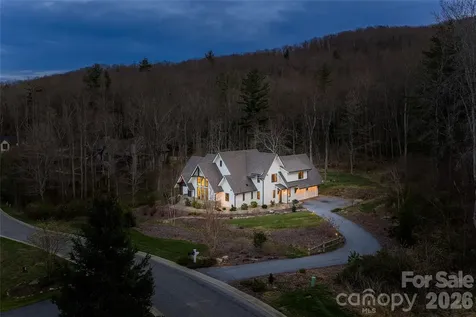 450 Barrington Drive Asheville NC 28803