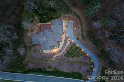 450 Barrington Drive Asheville NC 28803