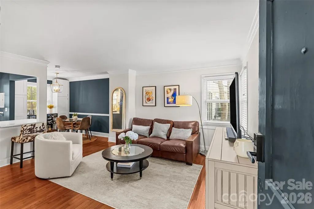 220 Wakefield Drive Charlotte NC 28209