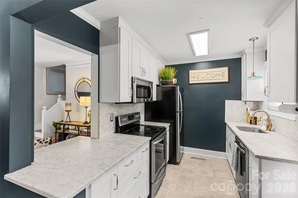 220 Wakefield Drive Charlotte NC 28209