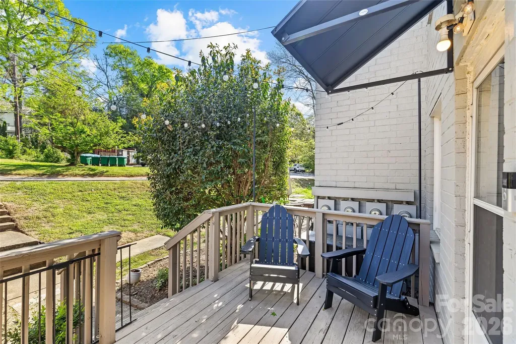 220 Wakefield Drive Charlotte NC 28209