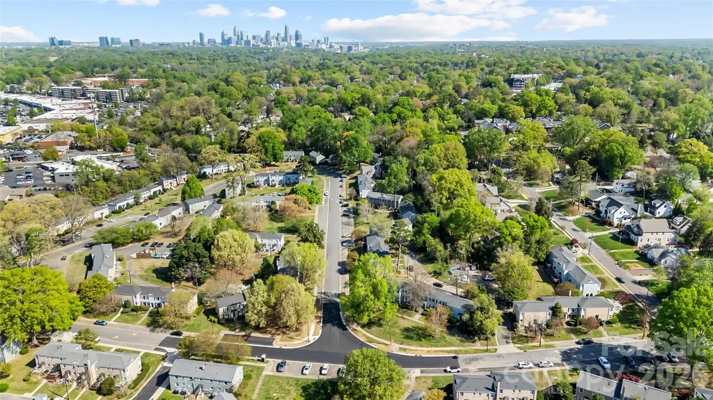 220 Wakefield Drive Charlotte NC 28209