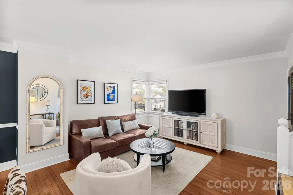 220 Wakefield Drive Charlotte NC 28209