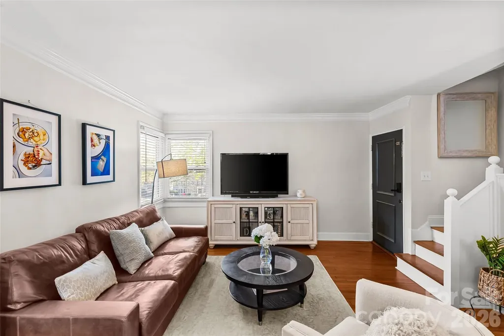 220 Wakefield Drive Charlotte NC 28209