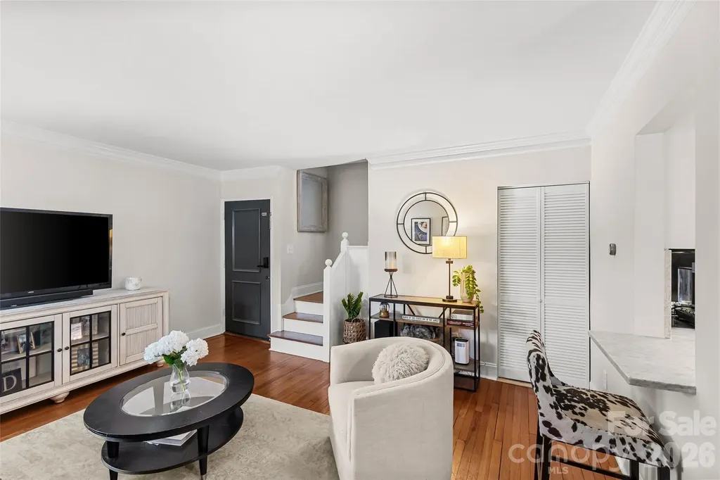 220 Wakefield Drive Charlotte NC 28209