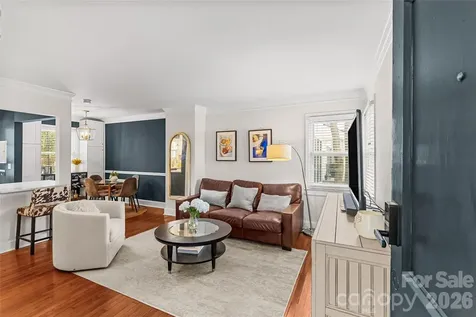 220 Wakefield Drive Charlotte NC 28209
