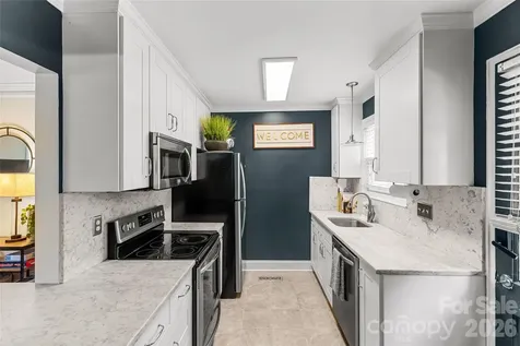 220 Wakefield Drive Charlotte NC 28209