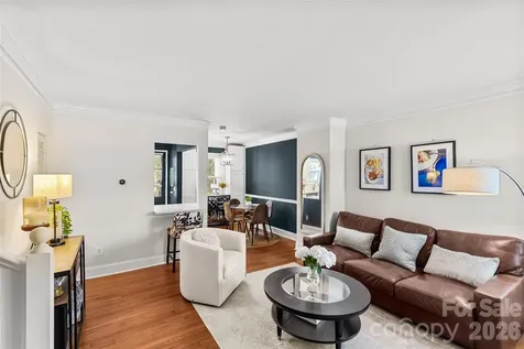 220 Wakefield Drive Charlotte NC 28209