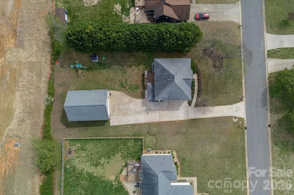 962 Huntington Hills Drive Lincolnton NC 28092
