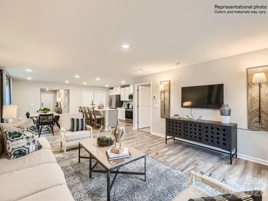 4114 Oxford Glen Drive Claremont NC 28610