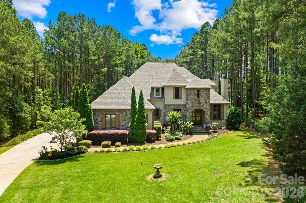 168 Blue Ridge Trail Mooresville NC 28117