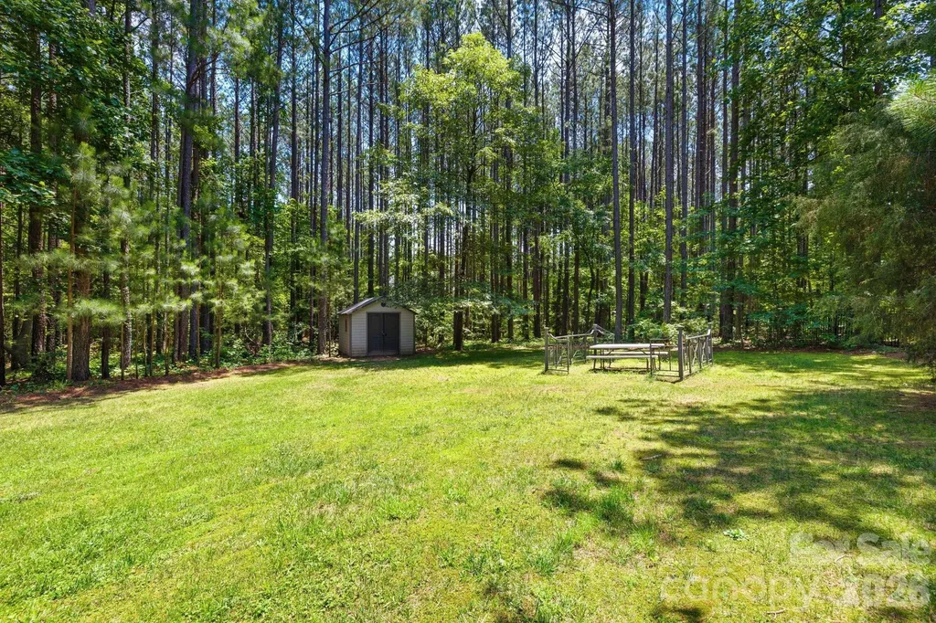 168 Blue Ridge Trail Mooresville NC 28117