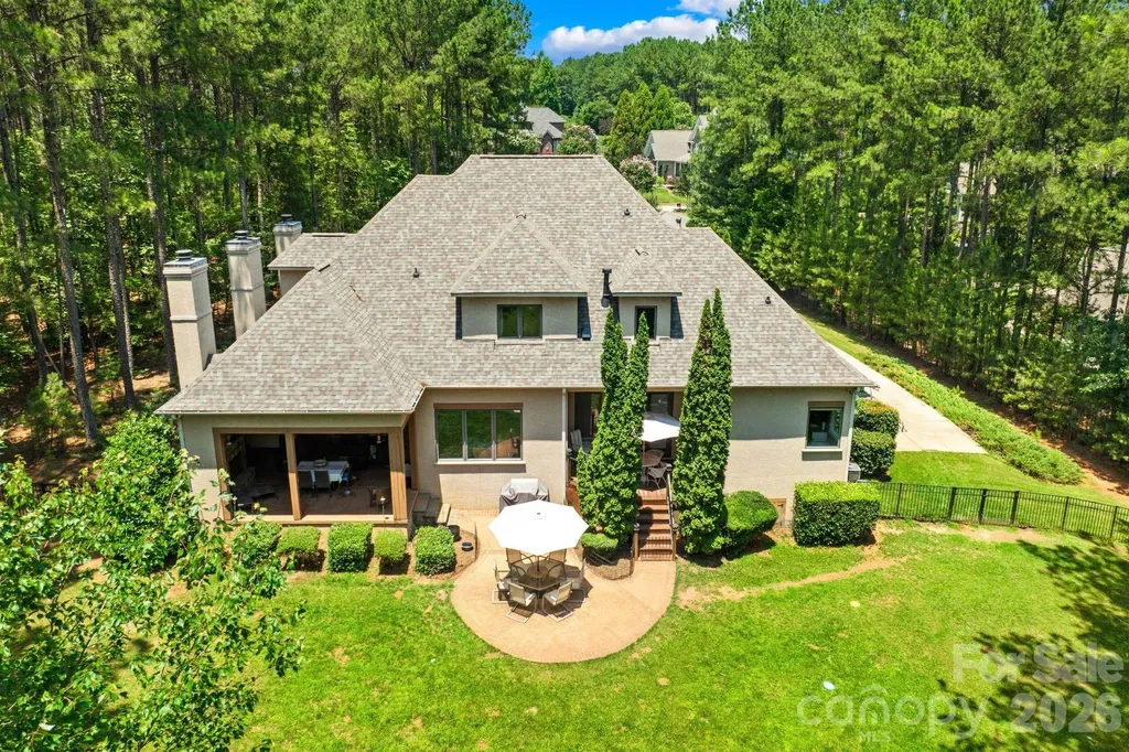 168 Blue Ridge Trail Mooresville NC 28117