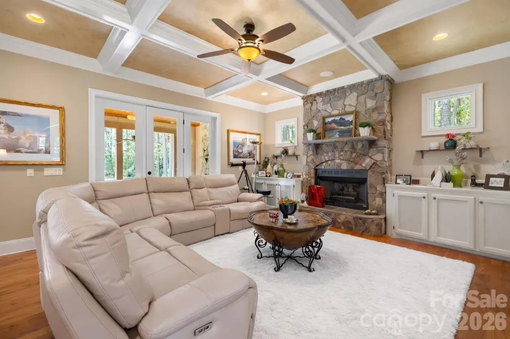 168 Blue Ridge Trail Mooresville NC 28117