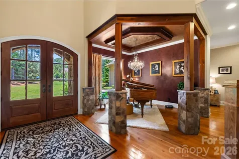 168 Blue Ridge Trail Mooresville NC 28117
